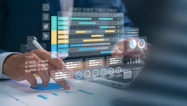 Análise e Desenvolvimento de Sistemas