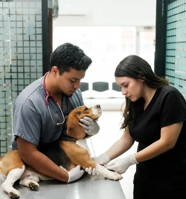 Medicina Veterinária