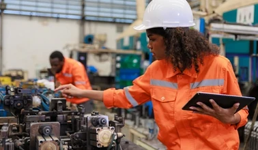Engenharia de Produção