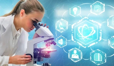 Biomedicina