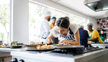 Gastronomia - Bacharelado com Le Cordon Bleu