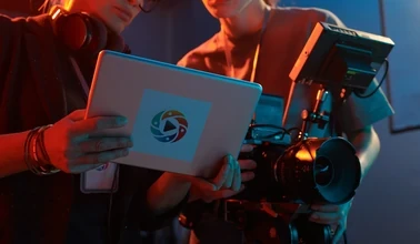 Produção Audiovisual