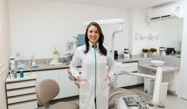 Odontologia