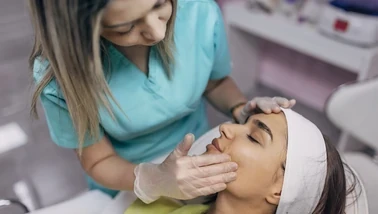 Estética e Cosmética