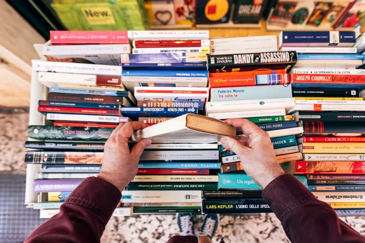 Livros Indispensáveis para Vestibulandos e Futuros Estudantes da Saúde