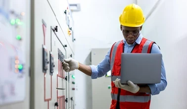 Engenharia Elétrica
