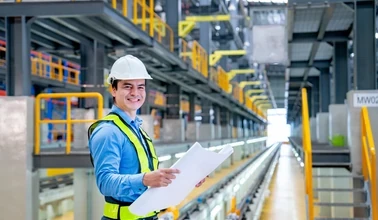 Engenharia de Produção