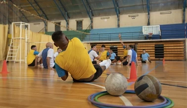 Educação Física