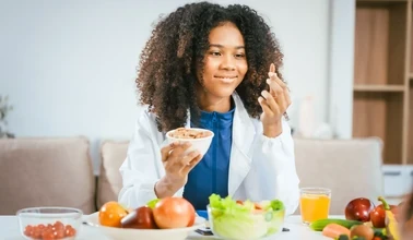 Nutrição