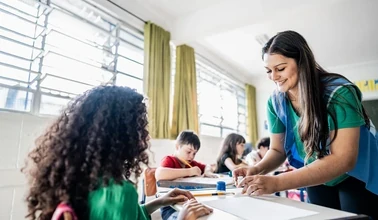 Pedagogia