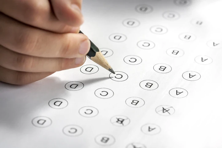 Dicas e estratégias eficazes para realizar provas de múltipla escolha e preencher gabaritos corretamente