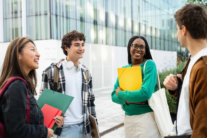 Como funciona a Segunda Graduação?