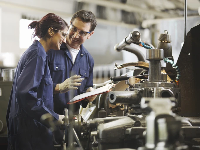 Faculdade de Engenharia Mecânica em Vespasiano