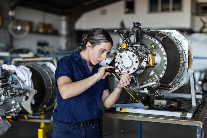 Áreas de Atuação em Engenharia Mecânica | FASEH Vespasiano