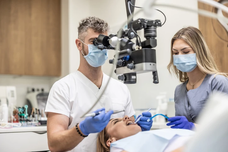 Endodontia: a especialidade que salva dentes naturais e transforma carreiras Endodontia: A Especialidade Que Salva Dentes | São Judas