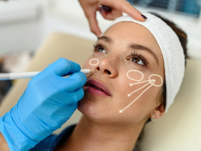 Harmonização Orofacial: O Que É e Especialização | São Judas Harmonização Orofacial: O Que É e Especialização | São Judas