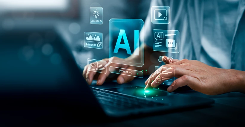 Curso de IA prepara os alunos para as carreiras mais promissoras em IA, com trilhas de especialização em dados. Curso de IA prepara os alunos para as carreiras mais promissoras em IA, com trilhas de especialização em dados.
