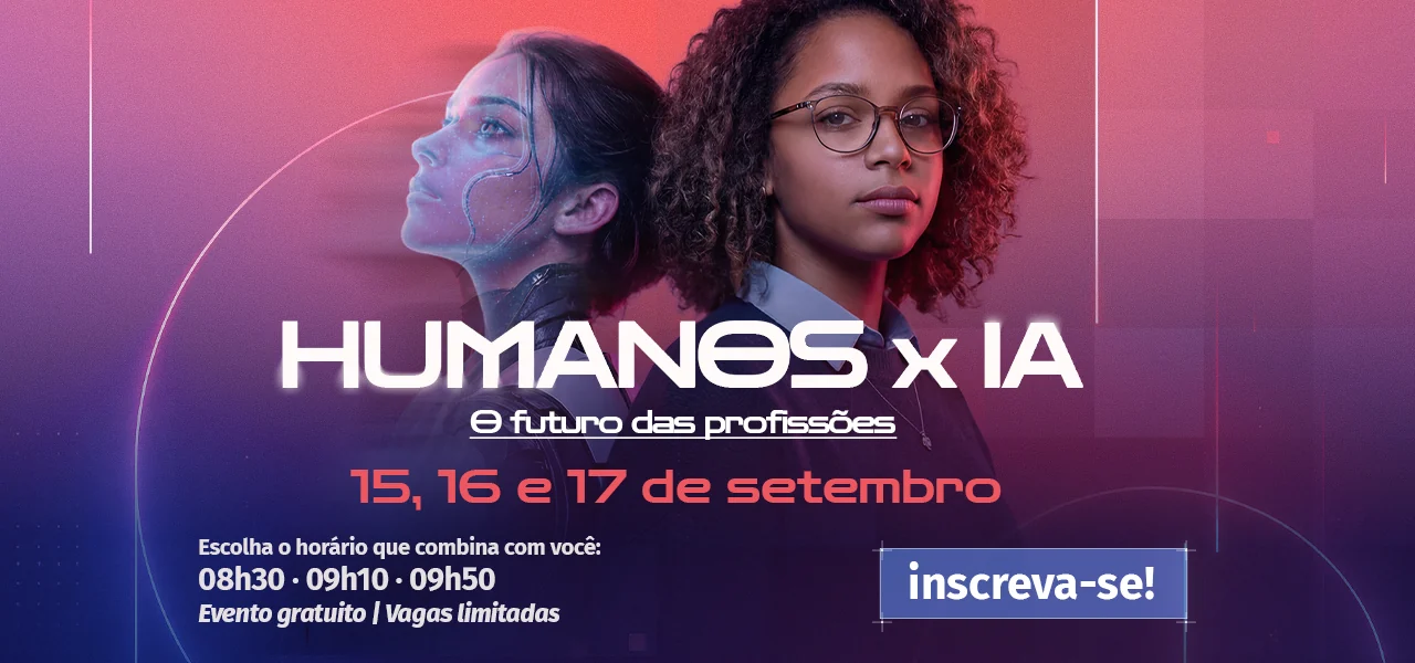 imagem mostra de profissoes