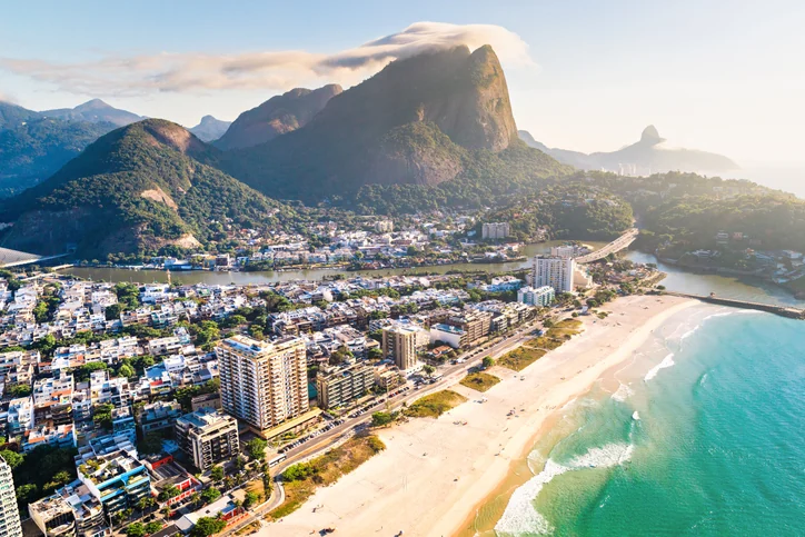 Morar na Barra da Tijuca em 2026: infraestrutura, mobilidade e qualidade de vida