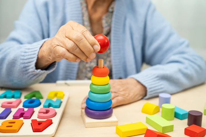 Neuropsicologia Neuropsicologia: a carreira que entende a mente e transforma o futuro.