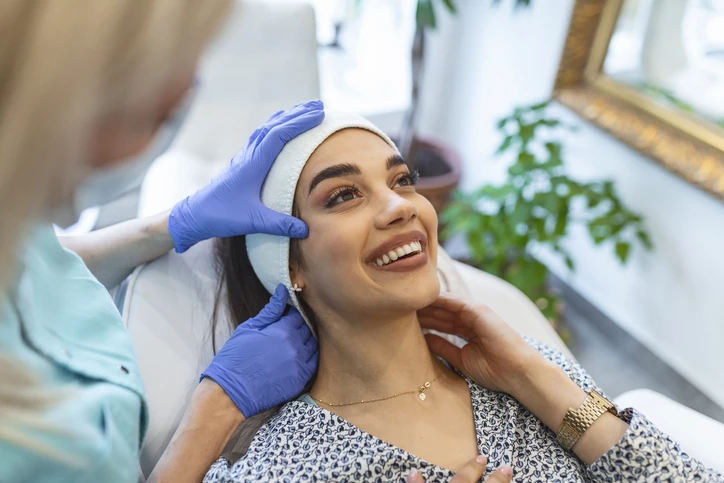 Mercado de beleza e estética: um setor em expansão no Brasil