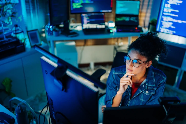Descubra como a sua nota do ENEM pode ser a chave para uma carreira inovadora em Engenharia de Software.