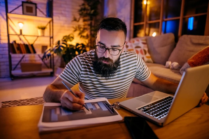 Use a tecnologia a seu favor para aprender mais em menos tempo. Use a tecnologia a seu favor para aprender mais em menos tempo.
