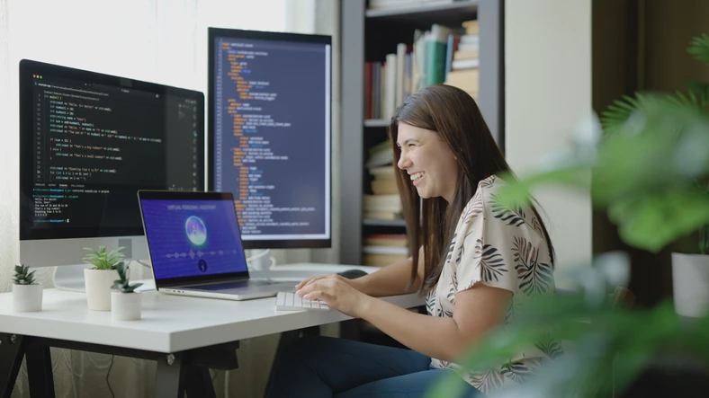 Competências para IA no Mercado de Trabalho