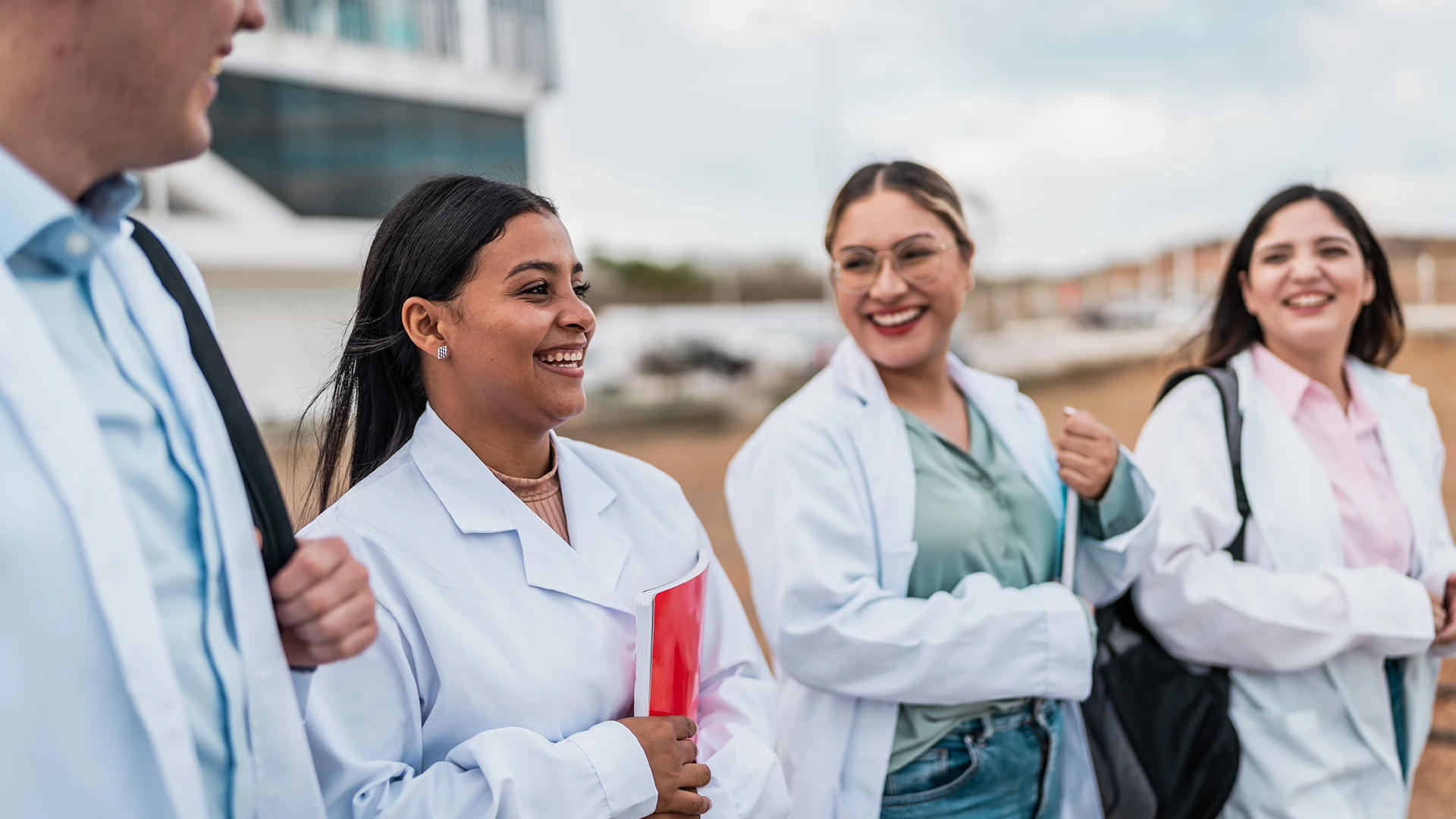 Vantagens de fazer a segunda graduação na UniRitter