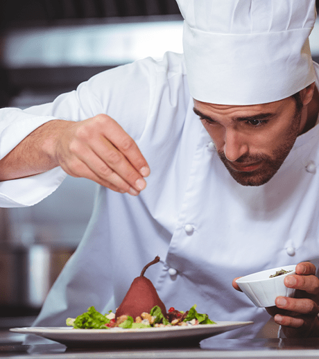 Hospitalidade e Gastronomia