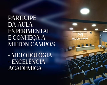 Banner Milton Campos