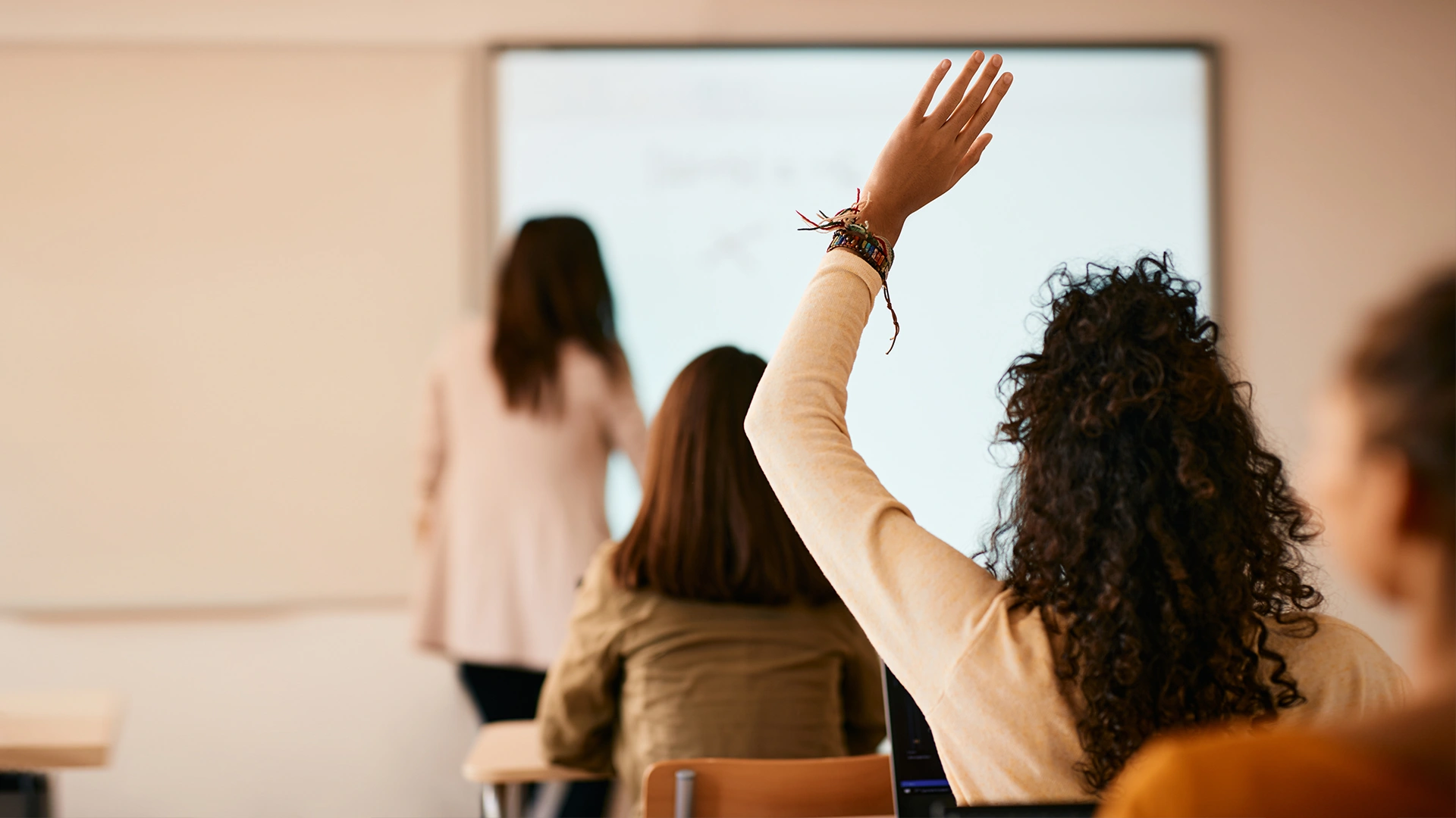 Por que fazer um curso presencial?