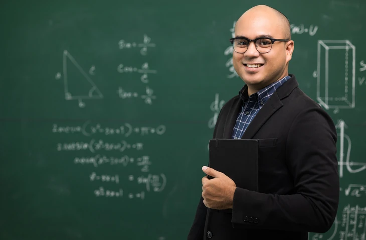 Coordenador de curso