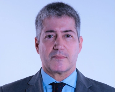 Fabricio de Carvalho