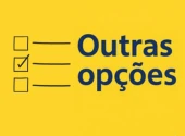 Outras possibilidades