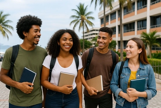Confira por que o ENEM é tão importante e como ele pode ser seu ponto de partida rumo ao ensino superior.