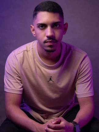 Cauê Santos