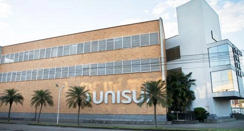 tubarao-unisul