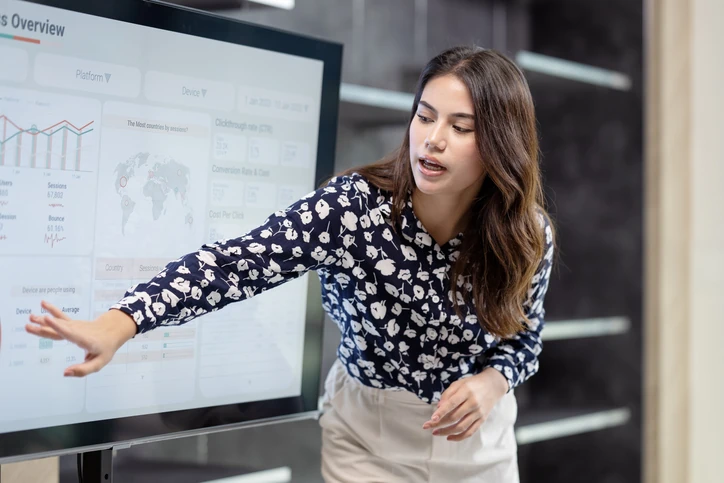 MBA em Supply Chain Management e Logística: O momento certo no Mês do Consumidor