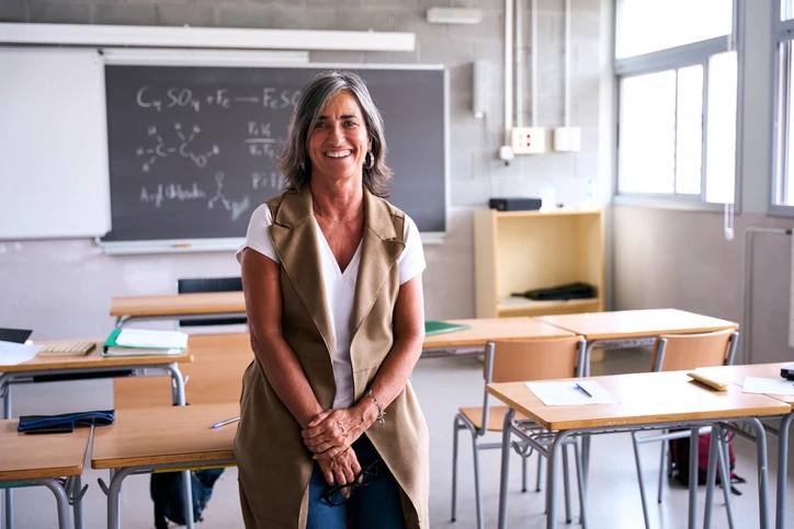 Coordenador de curso