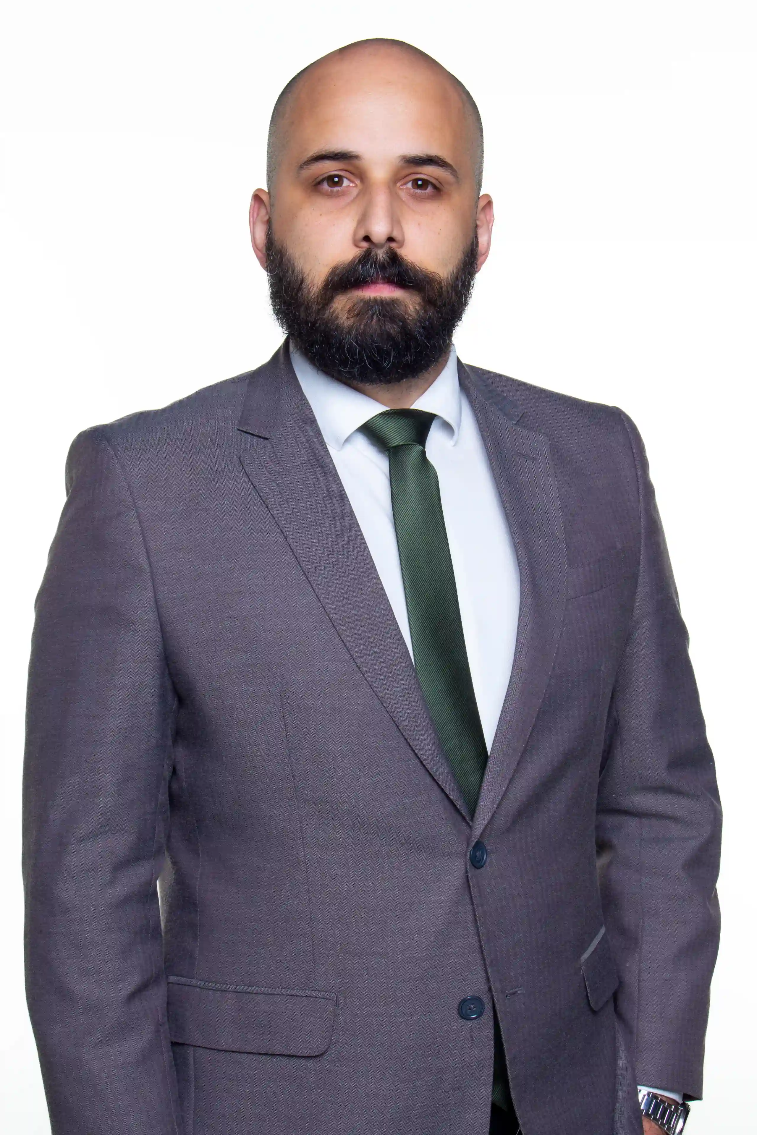 Rafael Khalil
