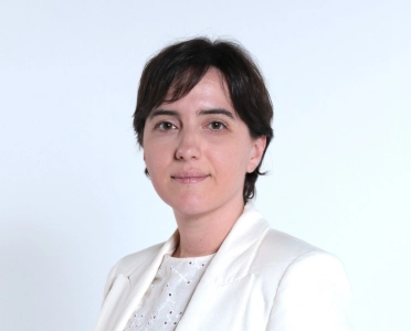 Adriana Gregorut