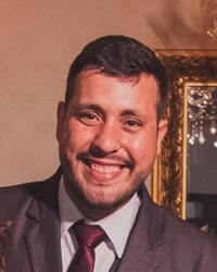 Ariel Bastos dos Santos