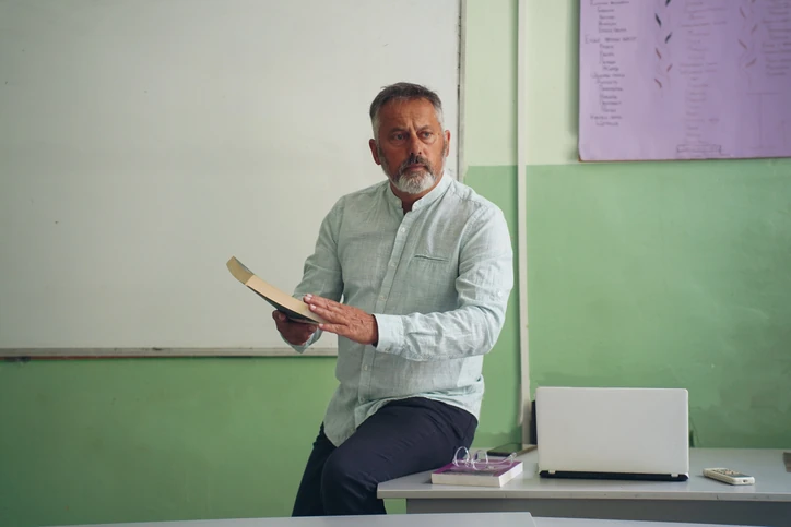 Mediadores pedagógicos