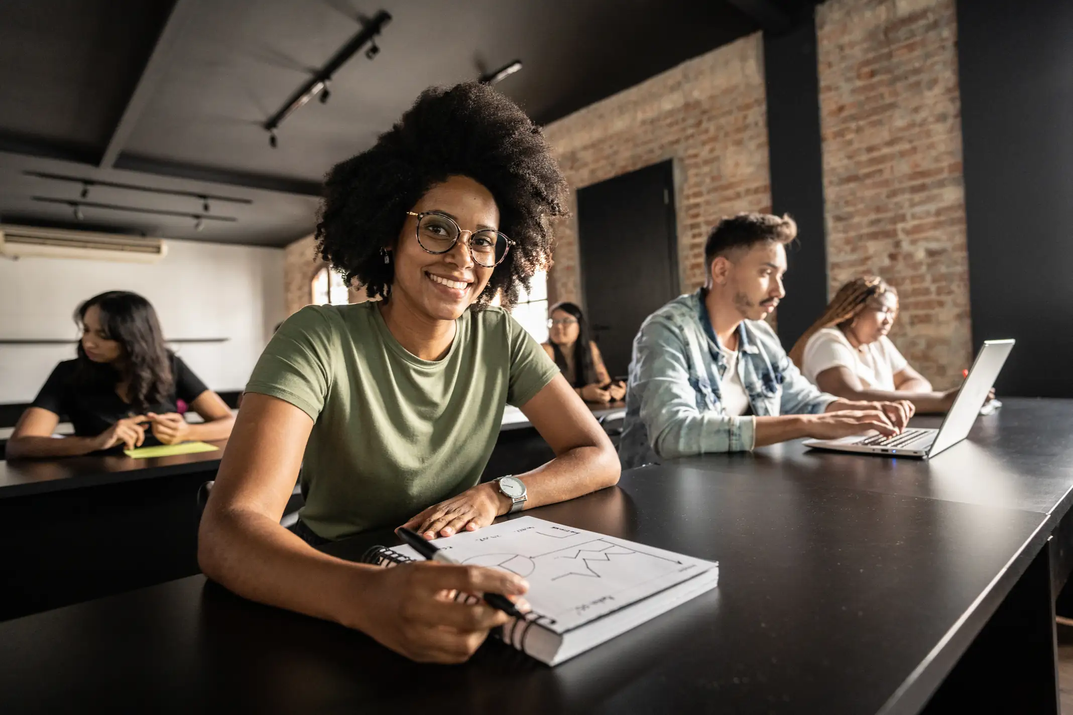 Percursos de autonomia: protagonismo e flexibilidade