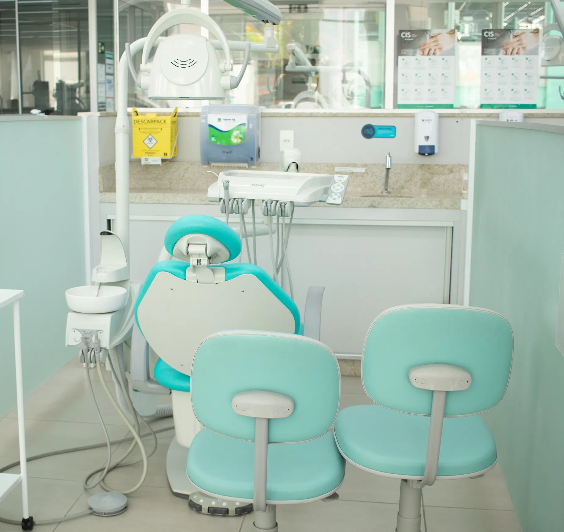 lab odonto - unibh