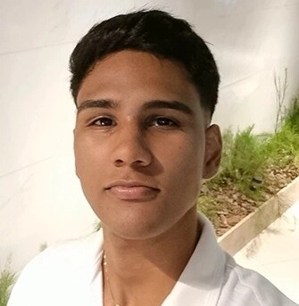 Pedro Henrique da Silva Alves Liberalino