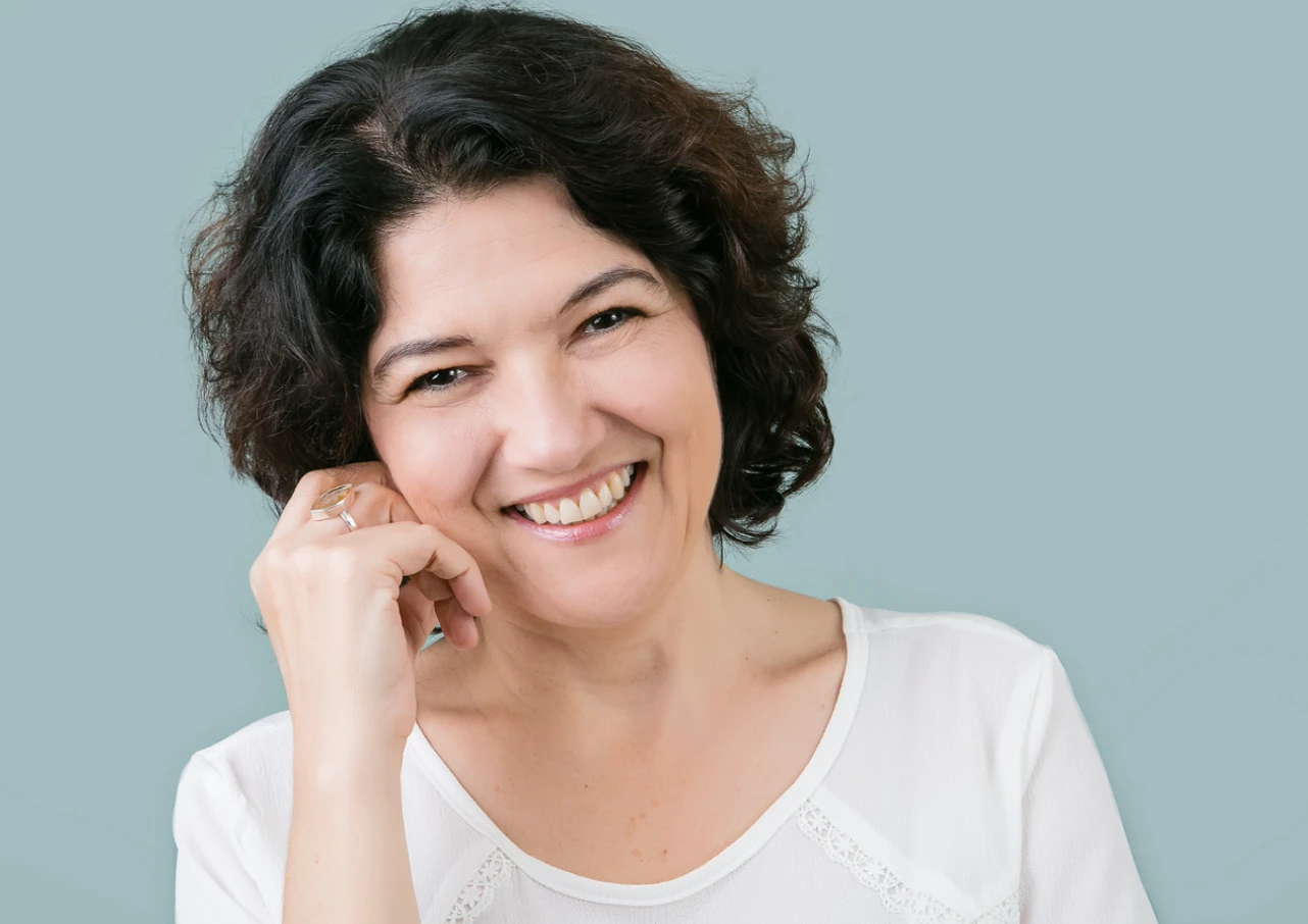 Dra. Karla Giacomin