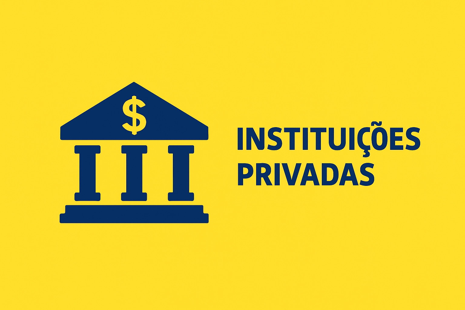 Ingresso direto em faculdades privadas