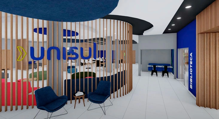 Araranguá-unisul